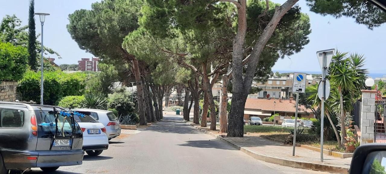 Casa D'Amare - A 600 Mt Dalla Spiaggia فولّونيكا المظهر الخارجي الصورة